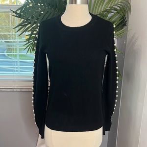 C By Bloomingdale’s Cashmere/sweater